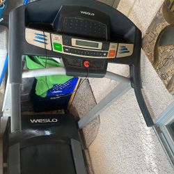 Treadmill 