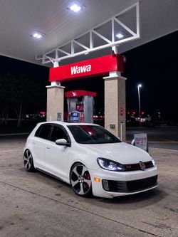 2014 Volkswagen GTI