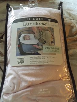 Comfy thermoplush bundleme soft pink