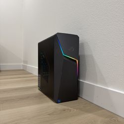 Budget Gaming PC
