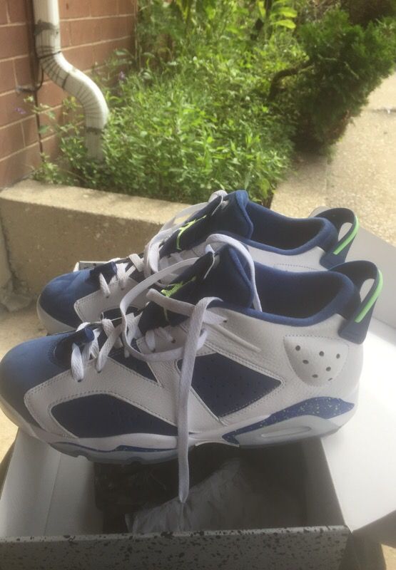 Retro 6