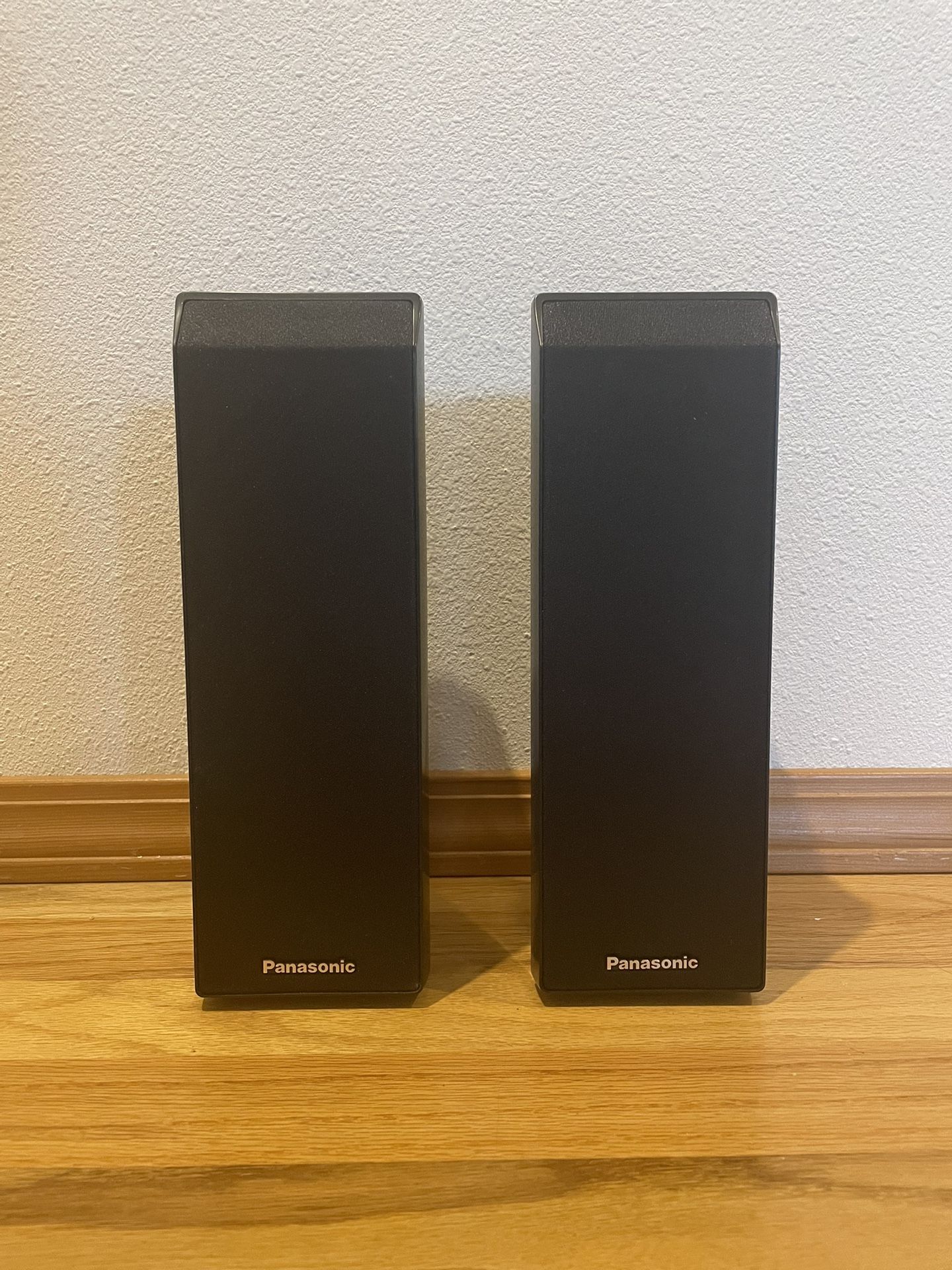 Panasonic Speakers sb-hs1050