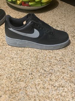 Nike AF1 Custom