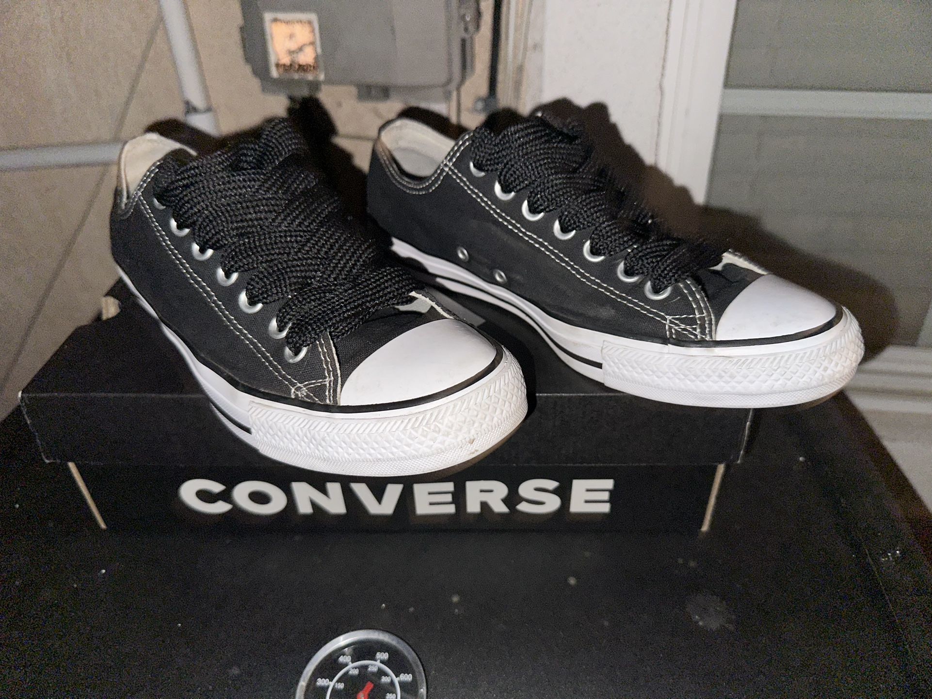 Converse