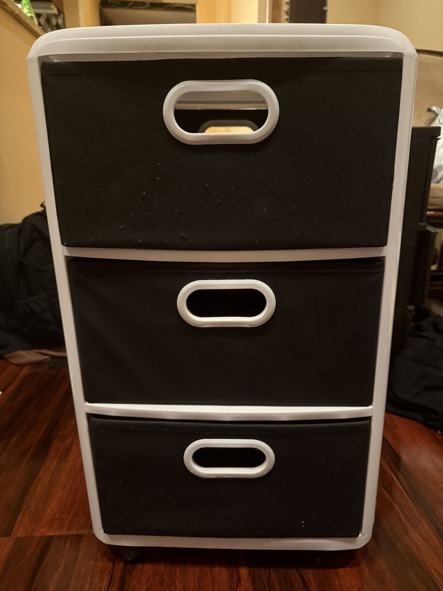 Storage Container 