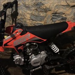semi automatic ssr 125 