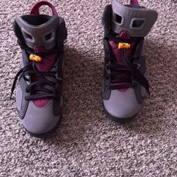 Bordeaux 6s