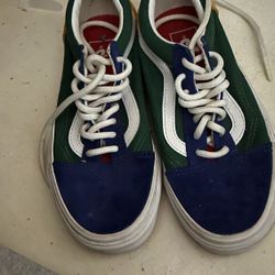 Vans 3.5 In Men
