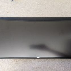 Dell UltraSharp 34 Curved USB-C Monitor (U3419W) 