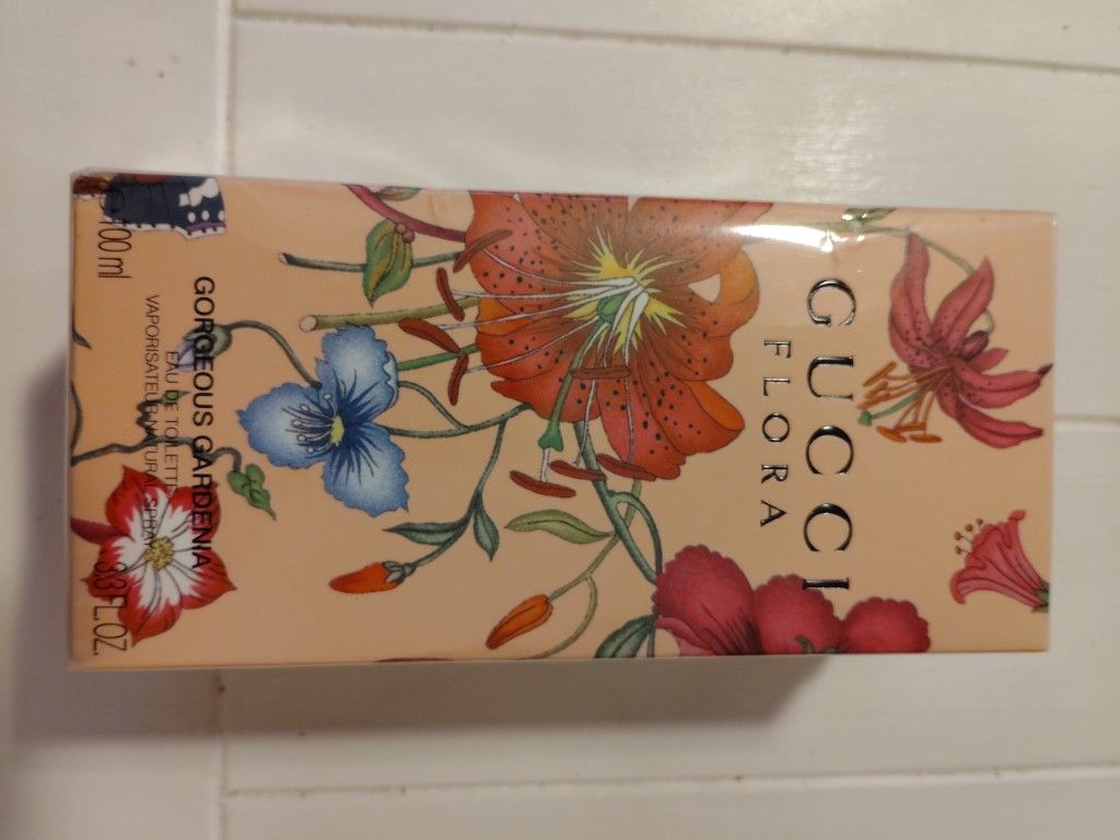 (Brand New Sealed) Perfumes And Colognes