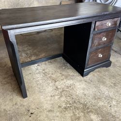 Heavy Desk