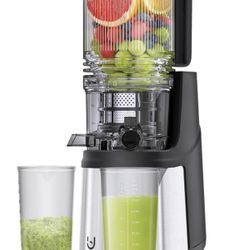 Canoly C16 Cold Press Juicer
