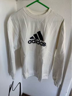 Adidas sweatshirt’s