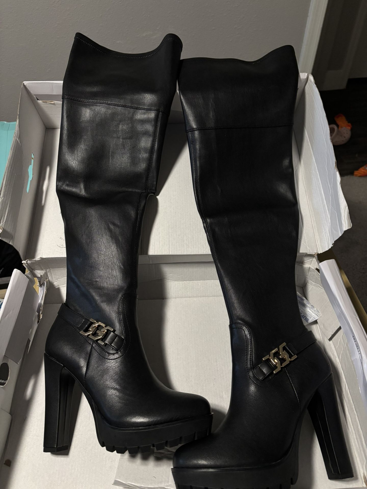 Guess Boots 