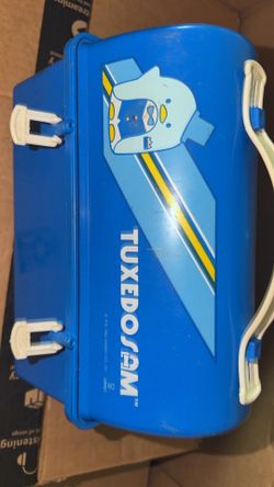 Vintage toy