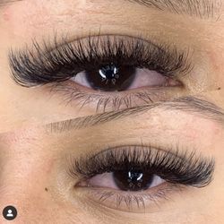 Lashes 