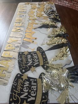 Decorations