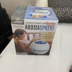 Homedics, Aromasphere