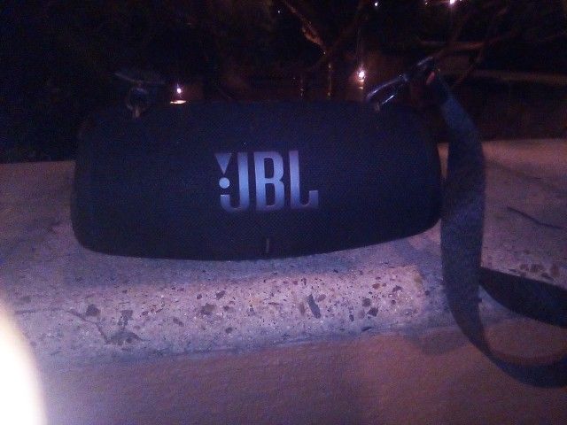 JBL Exstream 3
