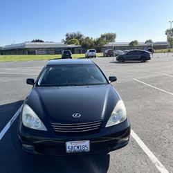 2003 Lexus ES 300