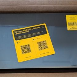 Analogue 3D - Watermelon