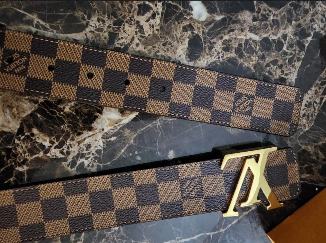 Louis Vuitton Belt for Sale in Katy, TX - OfferUp