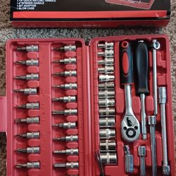 Tool Set