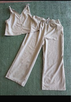 Women’s 1xl set