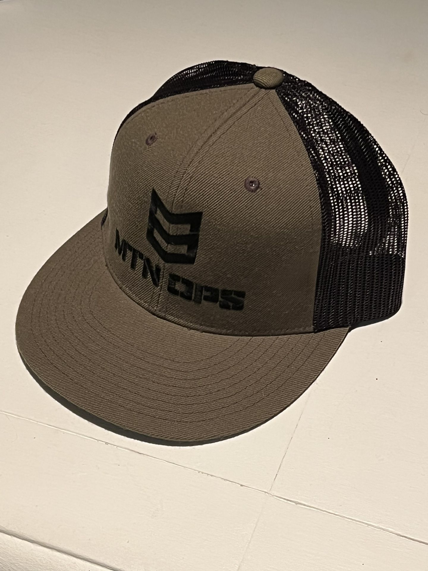 MTN OPS Hat New