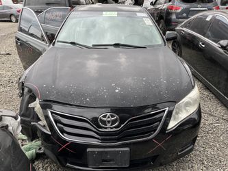 Parts for TOYOTA CAMRY 4C 4D SEDAN LE 2010 - Stock #13890