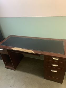 Desk