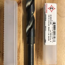 Cle-Line 23/32” Drill Bit