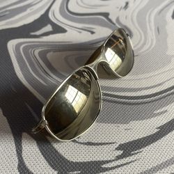 vintage Oakley sunglasses