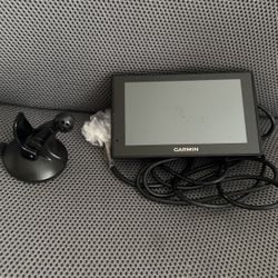 Garmin GPS. Like New