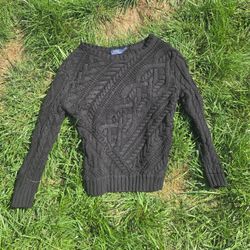Ralph Lauren Polo Sweater