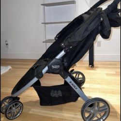 Stroller Britax B-Angile -Great Stroller! $80