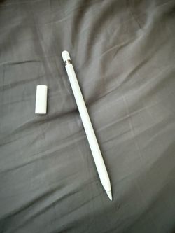 Gen 1 apple pen