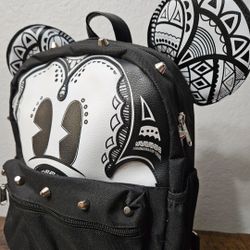 Mickey Backpack 
