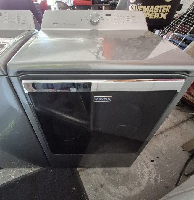 Dryer