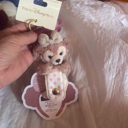 Duffy Ears Holder