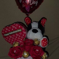Valentine Days Gift 