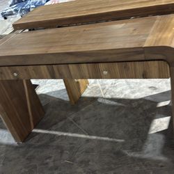 Entry Table For Sale. Brand New 