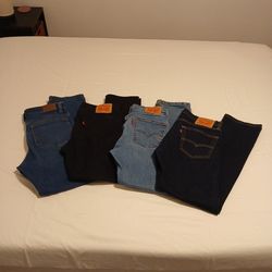 MENS JEANS