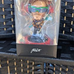 Pewdiepie Colllectible Figure 100 Million Club Limited Edition