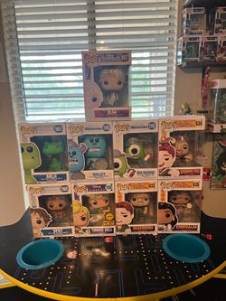 Funko pop