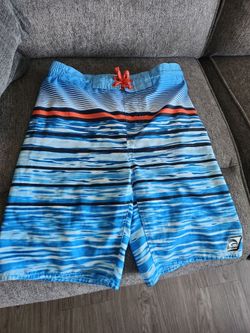 Short y camisa