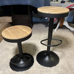 Younuoke Bar stools