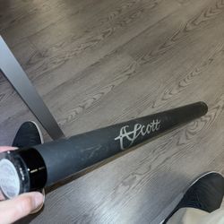 Scott S4S Fly Rod 8#