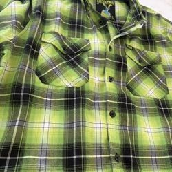 DIXXON Flannel For Men