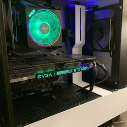 Gaming Computer - 1080 Ti Ryzen 3700x